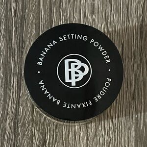Bellapierre Banana Setting Powder In Medium Shade